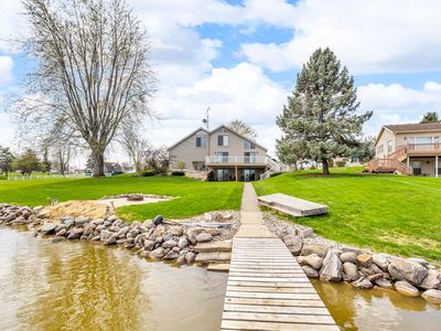 9015 Kingsley Dr, Onsted, MI, 49265