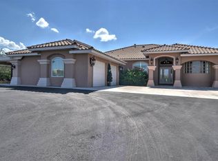 1693 Las Lomas, Alamogordo, NM 88310