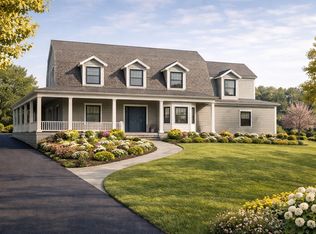 151 Pine Ridge Rd, Newton, MA 02468