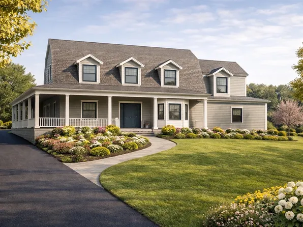 151 Pine Ridge Rd, Newton, MA 02468