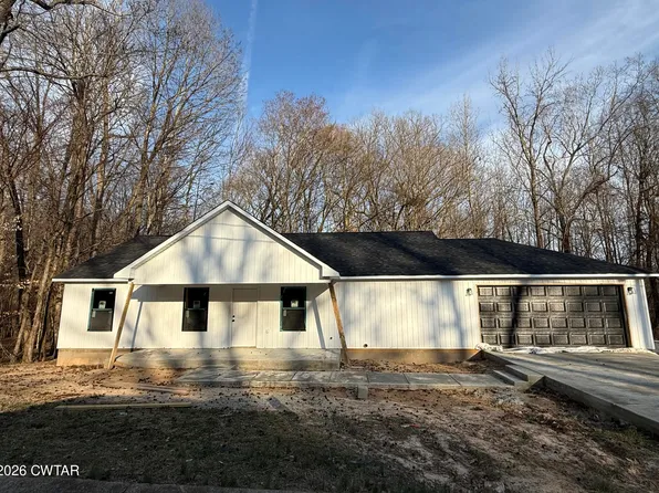 1110 Woodgate Dr, Humboldt, TN 38343