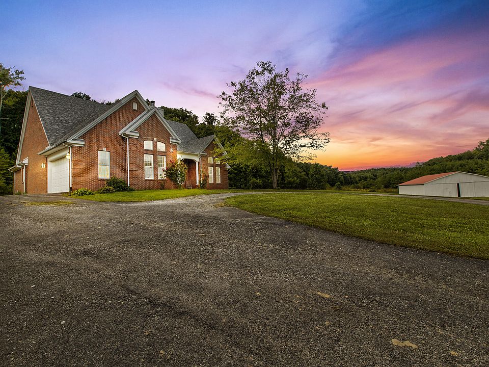 166 Fay St, Jeffersonville, KY 40337 Zillow