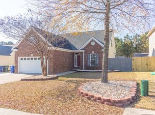 129 Bay Meadows Dr, Aiken, SC 29803
