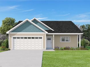 2828 Ricolden Trl, Elon, NC 27244