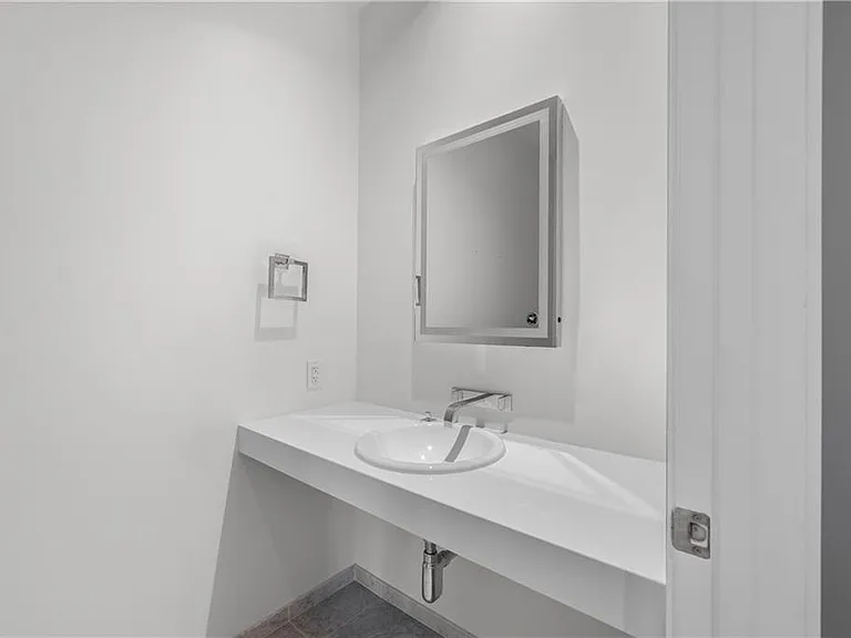 45 Ivan Allen Jr Blvd NW #2603 — Photo 18