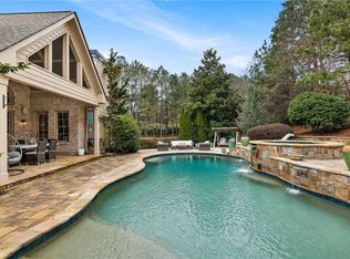740 Tramore Pl, Milton, GA 30004