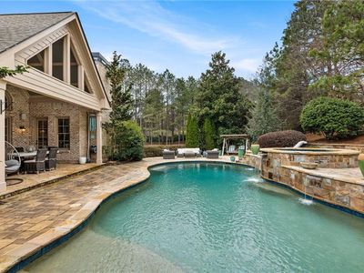 740 Tramore Pl, Milton, GA, 30004
