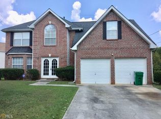 4682 Galleon Xing, Decatur, GA 30035