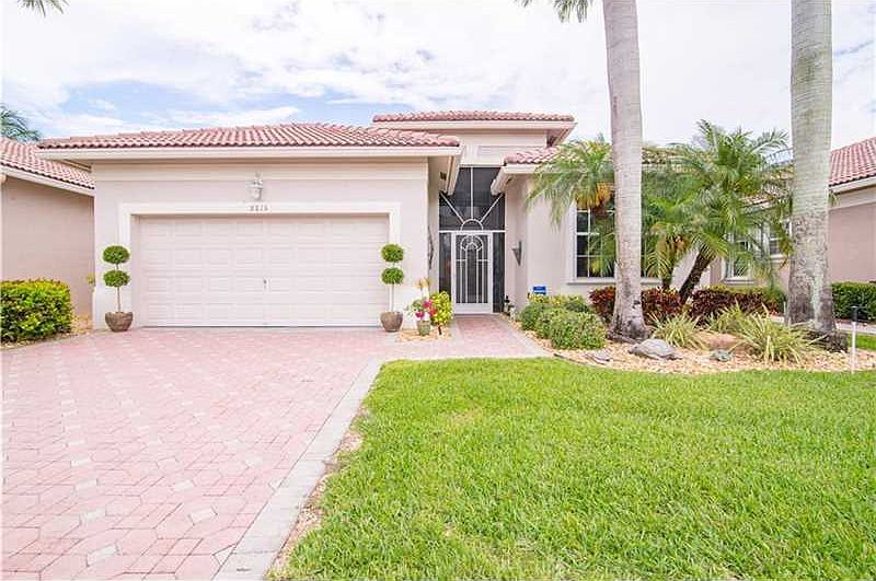 1st image of 8815 Barrymore Ln