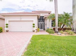 8815 Barrymore Ln, Boynton Beach, FL 33472