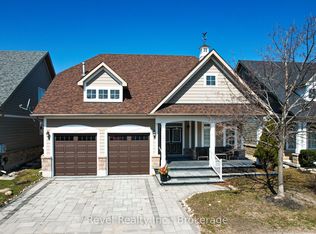 20 Marine View Dr, Collingwood, ON L9Y5A3