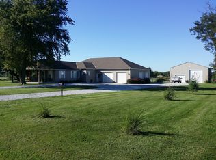 551 SW Highway 52, Deepwater, MO 64740