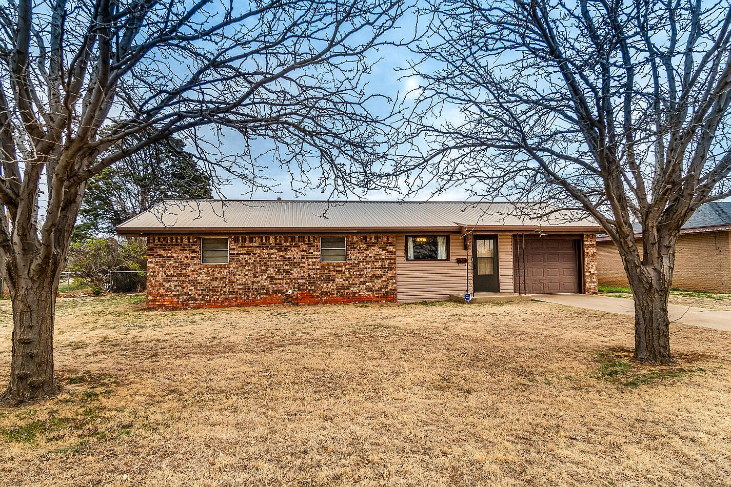 714 N Crosby Ave, Tulia, TX 79088 Zillow