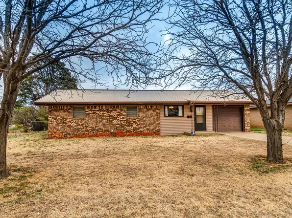 714 N Crosby Ave, Tulia, TX 79088