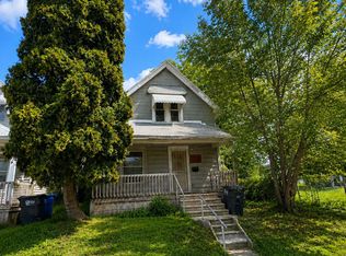 1914 Lagrange St, Toledo, OH 43608