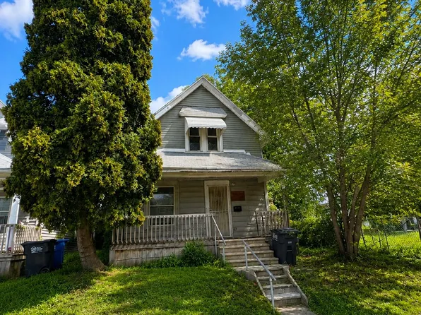 1914 Lagrange St, Toledo, OH 43608