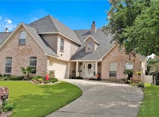 115 Brushfire Ln, Slidell, LA 70458