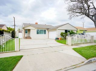 2130 N Spruce St, Santa Ana, CA 92706