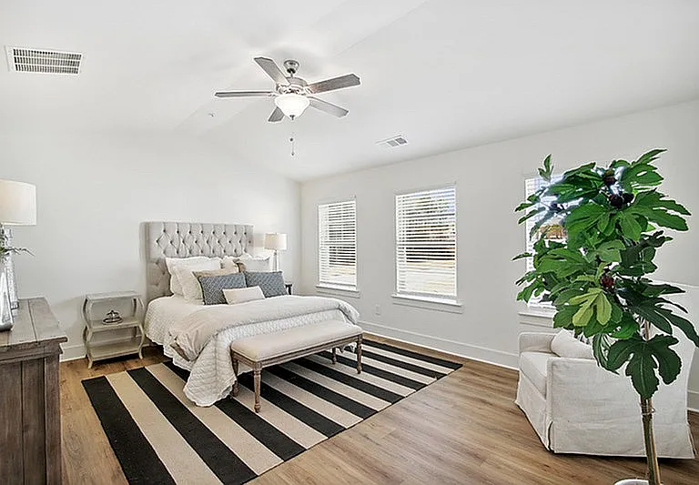 Vaughn Townhomes