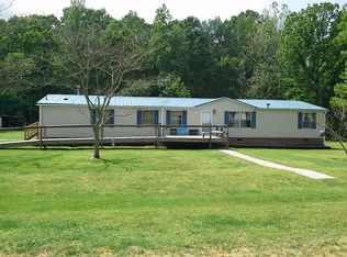 55 S Moore Dr, Roxboro, NC 27574