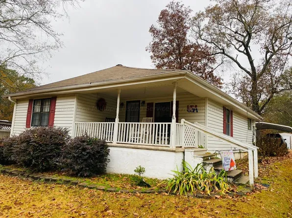 638 Sharon Blvd, Dora, AL 35062