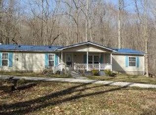 11639 Williams Rd, Williams, IN 47470