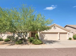 4908 E Skinner Dr, Cave Creek, AZ 85331