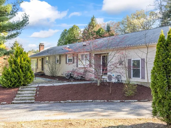 124 Wilson St, Marlborough, MA 01752