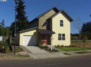 384 Hope Loop, Eugene, OR 97402