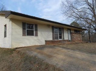 155 Wood Thrush Ln, Valliant, OK 74764