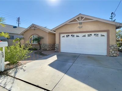 1410 Celis St, San Fernando, CA, 91340