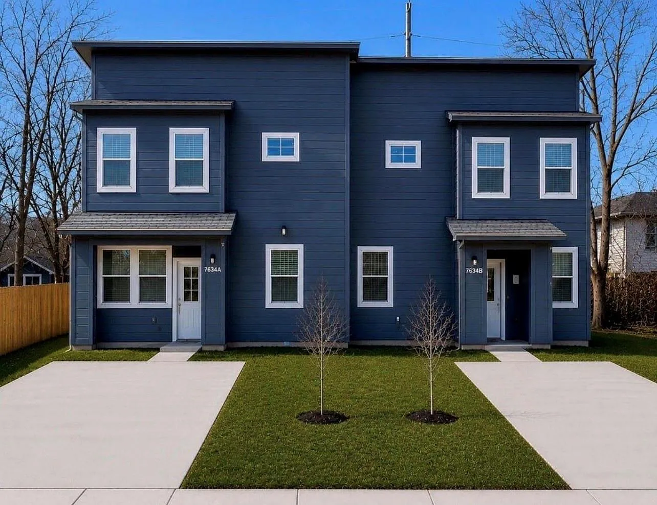3 bed, 2.5 bath, $2,300 — Photo 1