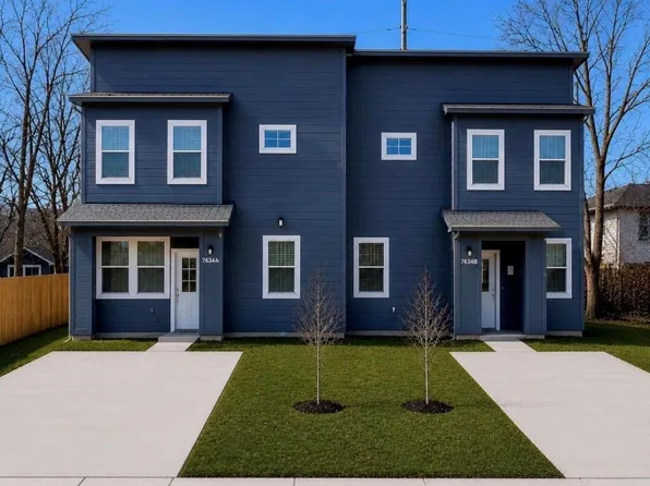 7634A Crofton St, Houston, TX 77028