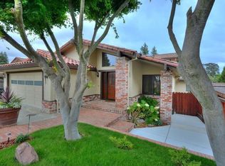 2987 Todd Ct, Castro Valley, CA 94546