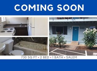 3423 3rd Ave SE, Salem, OR 97302