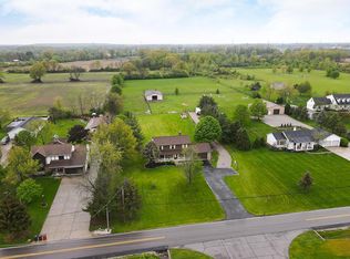 4491 Rensch Rd, Grove City, OH 43123