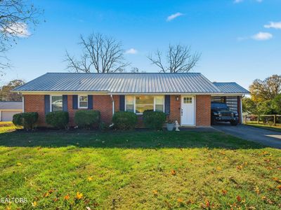 112 Mesa Rd, Maryville, TN, 37804