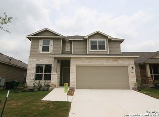 5907 Tranquil Dawn, San Antonio, TX 78218