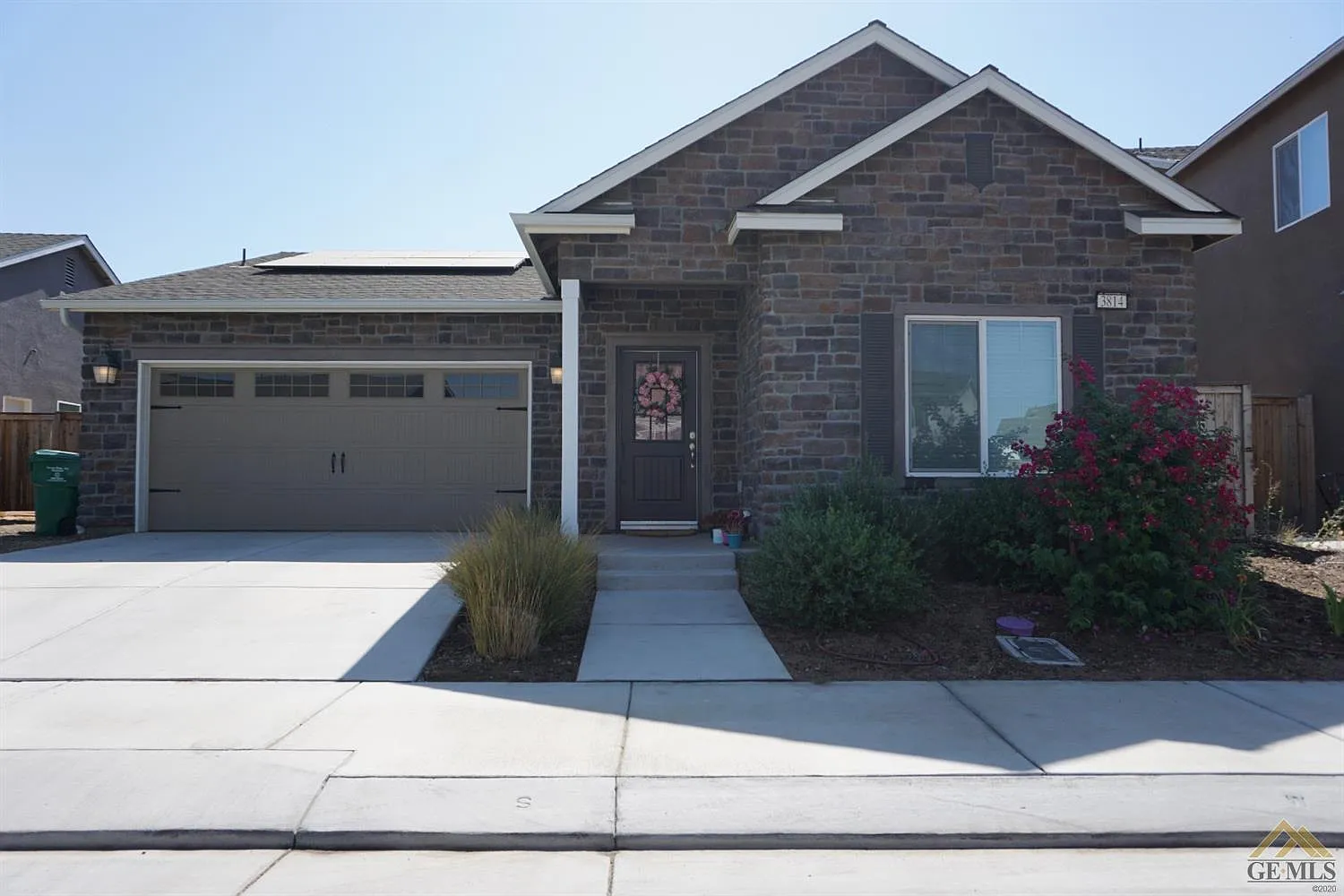3814 Shady Village Ln photo 1