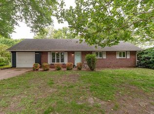 2313 Westchester Rd, Lawrence, KS 66049