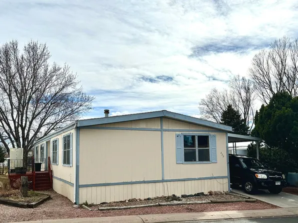 205 N Murray Blvd Lot 229, Colorado Springs, CO 80916