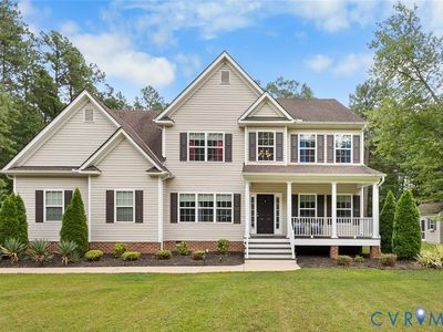 707 Wales Way, Ashland, VA, 23005