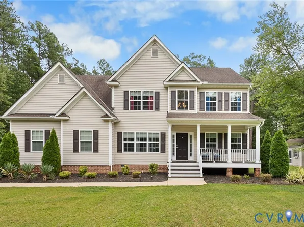 707 Wales Way, Ashland, VA 23005