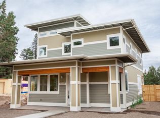 63368 Ob Riley Rd, Bend, OR 97703