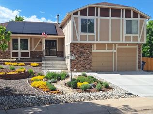 3559 S Waco Way, Aurora, CO 80013