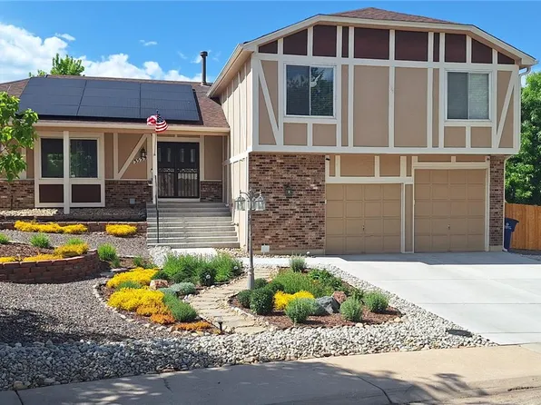 3559 S Waco Way, Aurora, CO 80013