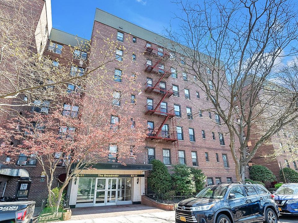 1st image of 83-11 139th St APT 1F