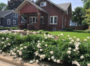 131 W Russell St, Barrington, IL