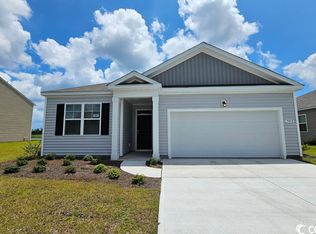 3018 Fair Ridge Way LOT 237, Conway, SC 29526