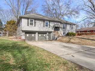 6316 E 109th Ter, Kansas City, MO 64134